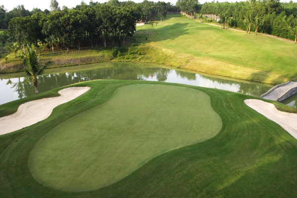 9D8N Ultimate Saigon Golf Tour - photo 22